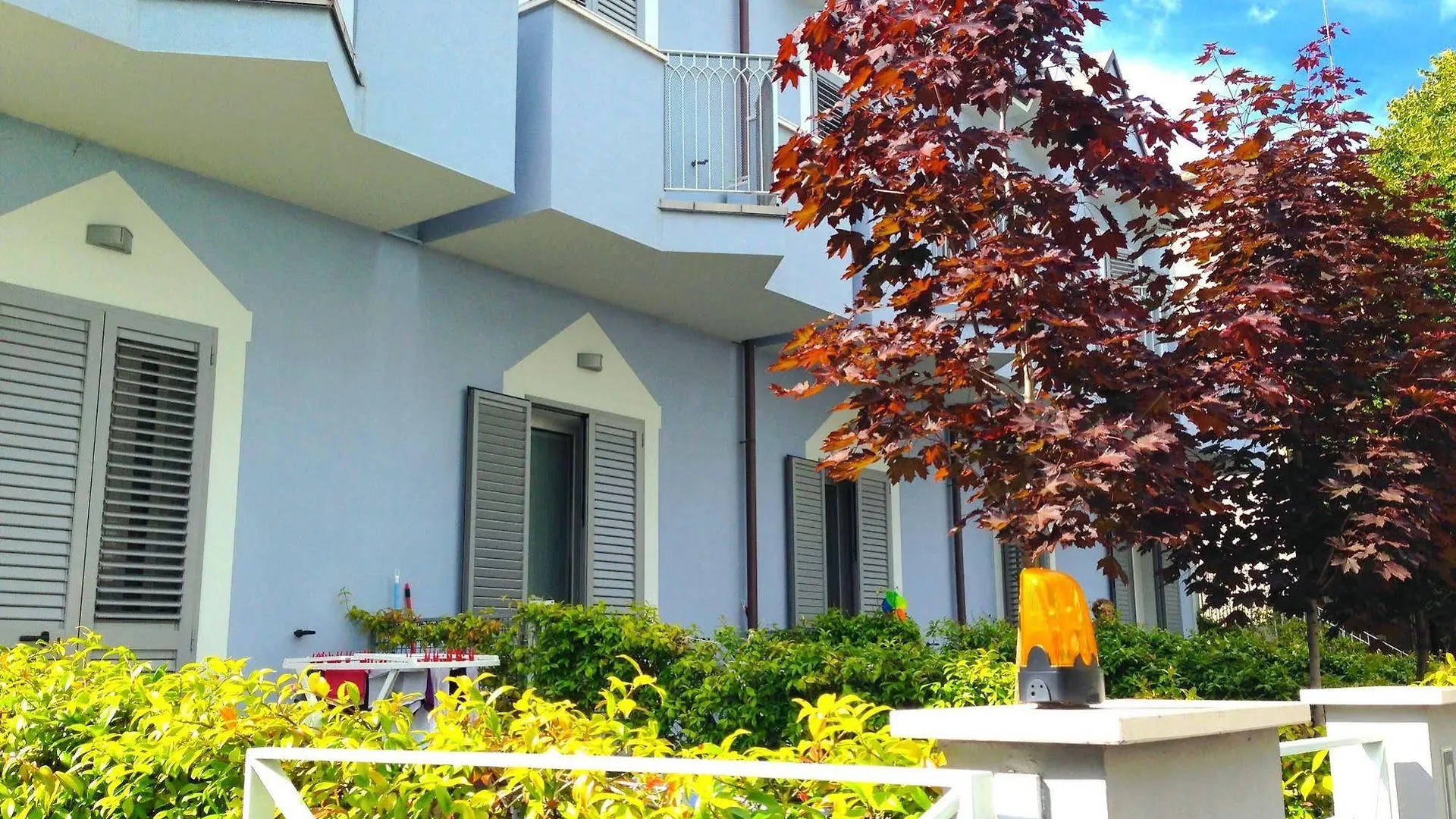 Margherita Rimini - Appartamenti Al Mare 3*,  Italy